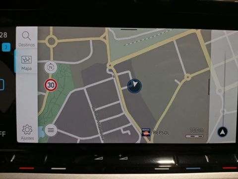 Volkswagen Golf Life 1.5 eTSI 96kW (130CV) DSG Variant