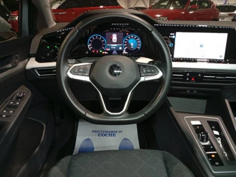 Volkswagen Golf Life 1.5 eTSI 96kW (130CV) DSG Variant