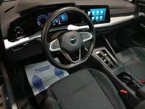 Volkswagen Golf Life 1.5 eTSI 96kW (130CV) DSG Variant