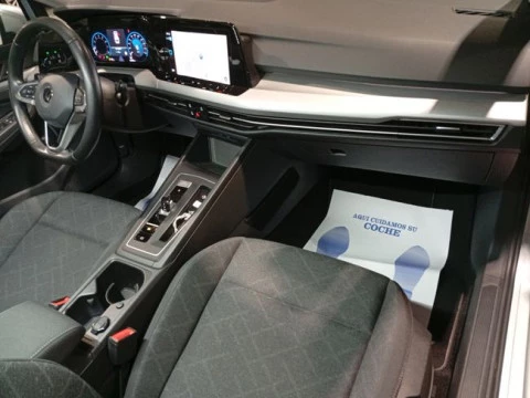 Volkswagen Golf Life 1.5 eTSI 96kW (130CV) DSG Variant