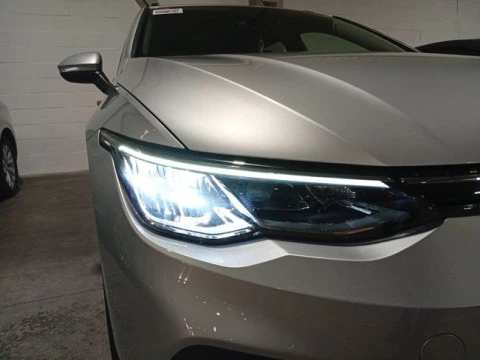 Volkswagen Golf Life 1.5 eTSI 96kW (130CV) DSG Variant