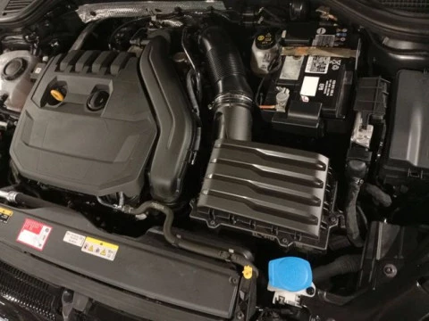 Volkswagen Golf Life 1.5 eTSI 96kW (130CV) DSG Variant