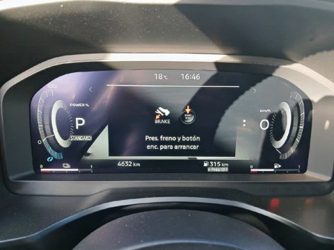 Nissan Qashqai E-POWER 140 KW (190 CV) N-Connecta