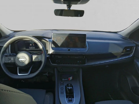 Nissan Qashqai E-POWER 140 KW (190 CV) N-Connecta