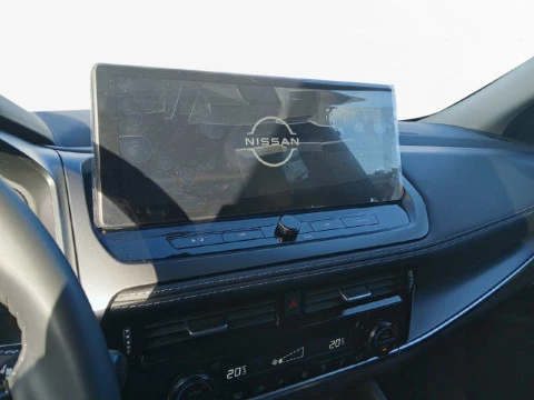 Nissan Qashqai E-POWER 140 KW (190 CV) N-Connecta