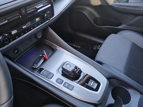 Nissan Qashqai E-POWER 140 KW (190 CV) N-Connecta