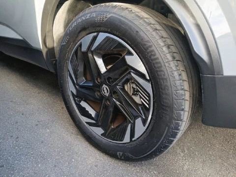 Nissan Qashqai E-POWER 140 KW (190 CV) N-Connecta