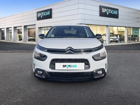 Citroën C4 Cactus BlueHDi 100 S&S Origins