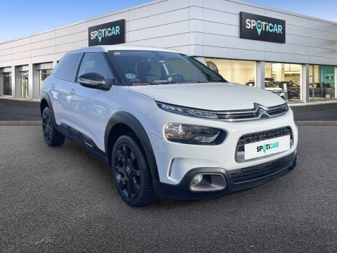 Citroën C4 Cactus BlueHDi 100 S&S Origins