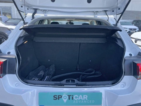 Citroën C4 Cactus BlueHDi 100 S&S Origins