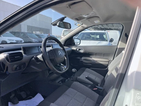 Citroën C4 Cactus BlueHDi 100 S&S Origins