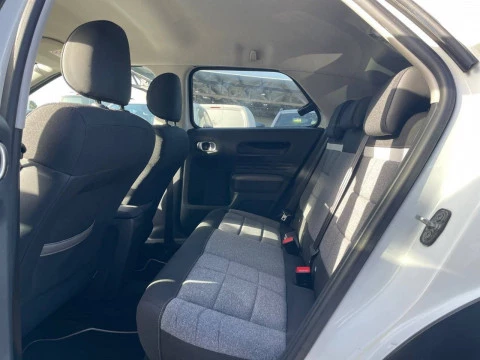 Citroën C4 Cactus BlueHDi 100 S&S Origins