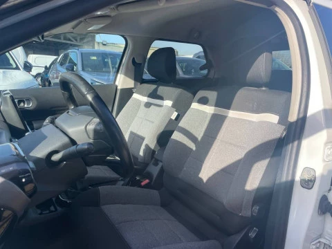 Citroën C4 Cactus BlueHDi 100 S&S Origins