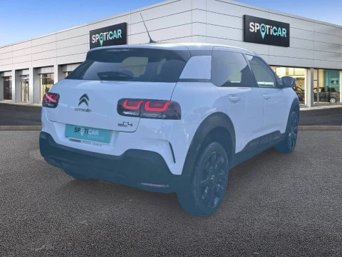 Citroën C4 Cactus BlueHDi 100 S&S Origins