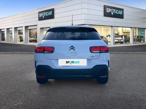 Citroën C4 Cactus BlueHDi 100 S&S Origins