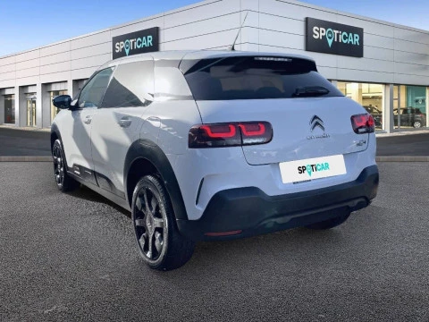 Citroën C4 Cactus BlueHDi 100 S&S Origins