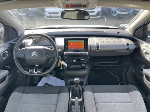 Citroën C4 Cactus BlueHDi 100 S&S Origins