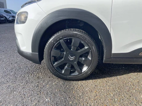 Citroën C4 Cactus BlueHDi 100 S&S Origins