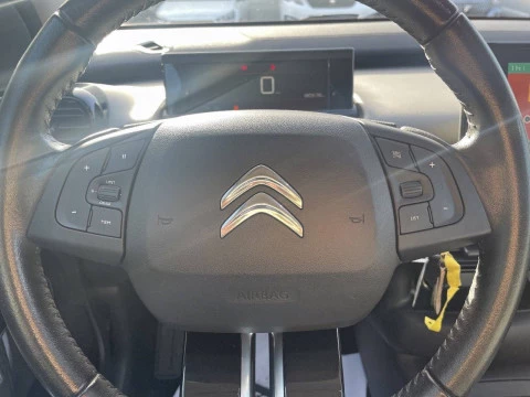 Citroën C4 Cactus BlueHDi 100 S&S Origins