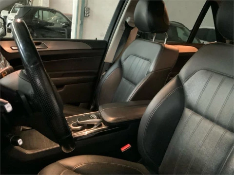 Mercedes-Benz GLE 250 d 4MATIC