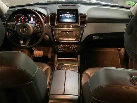 Mercedes-Benz GLE 250 d 4MATIC