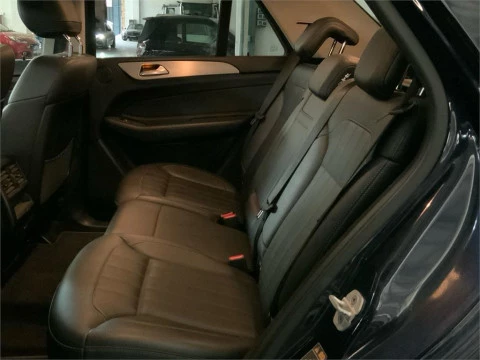 Mercedes-Benz GLE 250 d 4MATIC