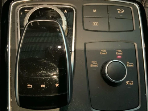 Mercedes-Benz GLE 250 d 4MATIC