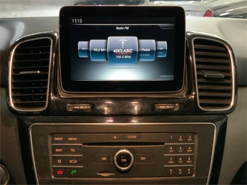 Mercedes-Benz GLE 250 d 4MATIC