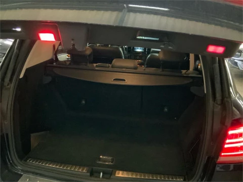 Mercedes-Benz GLE 250 d 4MATIC