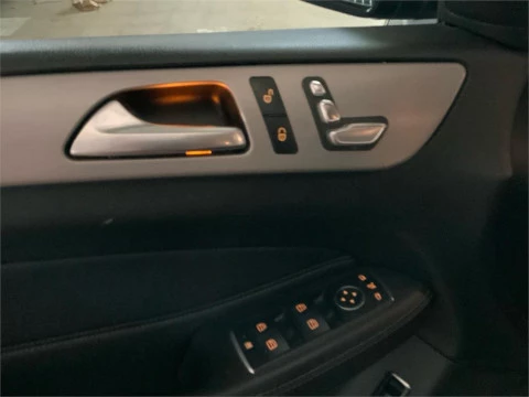 Mercedes-Benz GLE 250 d 4MATIC