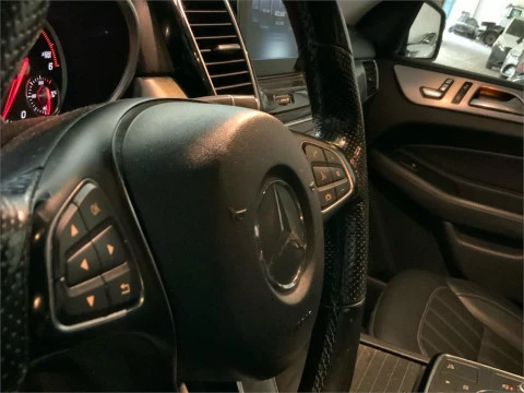 Mercedes-Benz GLE 250 d 4MATIC