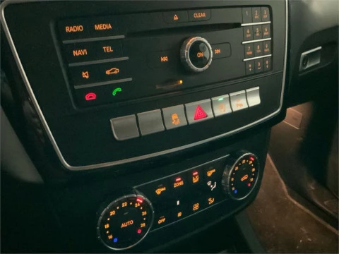 Mercedes-Benz GLE 250 d 4MATIC