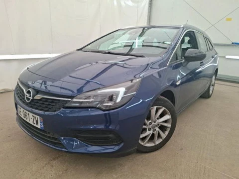 Opel Astra 1.5D DVH 90kW (122CV) Business Elegan ST