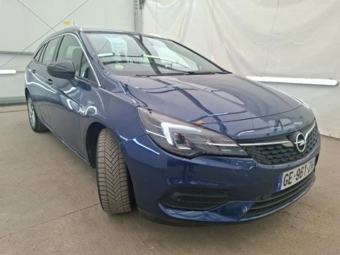 Opel Astra 1.5D DVH 90kW (122CV) Business Elegan ST