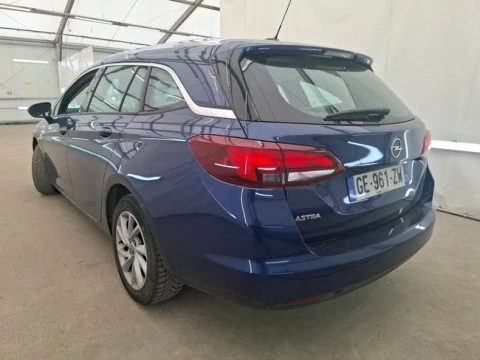 Opel Astra 1.5D DVH 90kW (122CV) Business Elegan ST