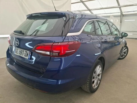 Opel Astra 1.5D DVH 90kW (122CV) Business Elegan ST
