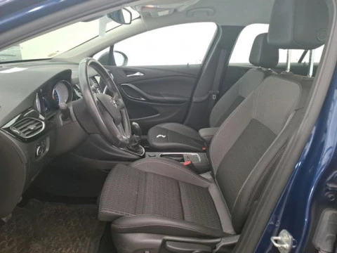 Opel Astra 1.5D DVH 90kW (122CV) Business Elegan ST