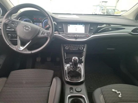 Opel Astra 1.5D DVH 90kW (122CV) Business Elegan ST