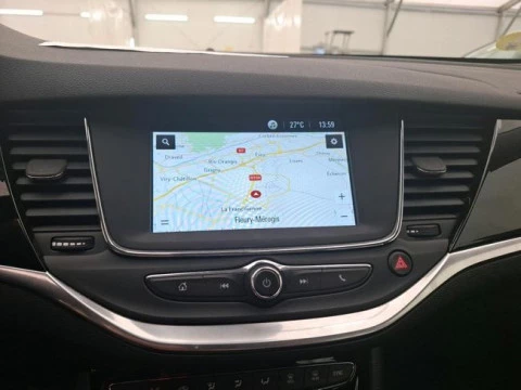 Opel Astra 1.5D DVH 90kW (122CV) Business Elegan ST