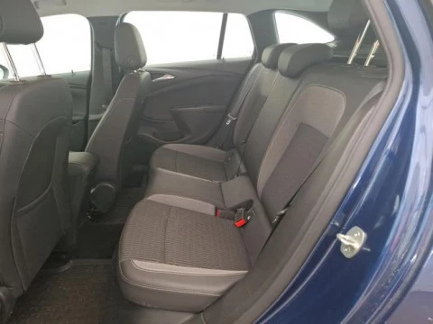 Opel Astra 1.5D DVH 90kW (122CV) Business Elegan ST