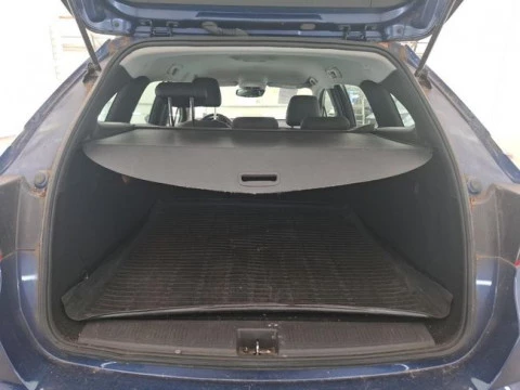 Opel Astra 1.5D DVH 90kW (122CV) Business Elegan ST