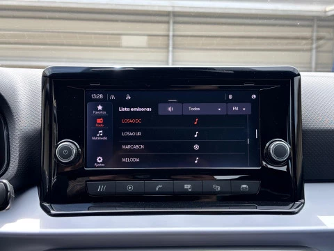 Seat Ibiza FR 1.0 TSI 115CV XL 5P