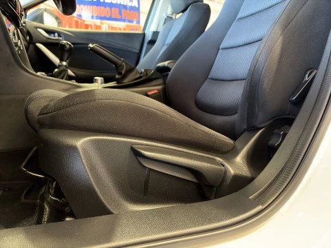 Mazda 6 2.2 DE Luxury 110 kW (150 CV)