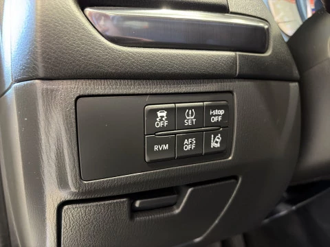 Mazda 6 2.2 DE Luxury 110 kW (150 CV)