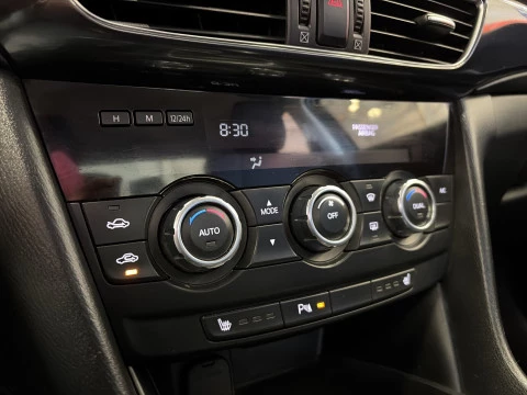 Mazda 6 2.2 DE Luxury 110 kW (150 CV)