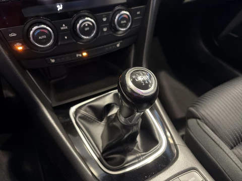 Mazda 6 2.2 DE Luxury 110 kW (150 CV)