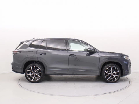 Volkswagen Tayron 2.0 TDI 110KW MAS DSG 150 5P 7 Plazas