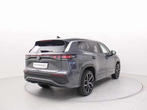 Volkswagen Tayron 2.0 TDI 110KW MAS DSG 150 5P 7 Plazas