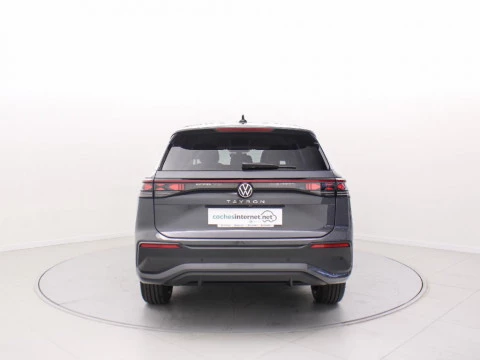 Volkswagen Tayron 2.0 TDI 110KW MAS DSG 150 5P 7 Plazas