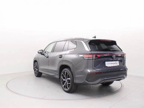 Volkswagen Tayron 2.0 TDI 110KW MAS DSG 150 5P 7 Plazas